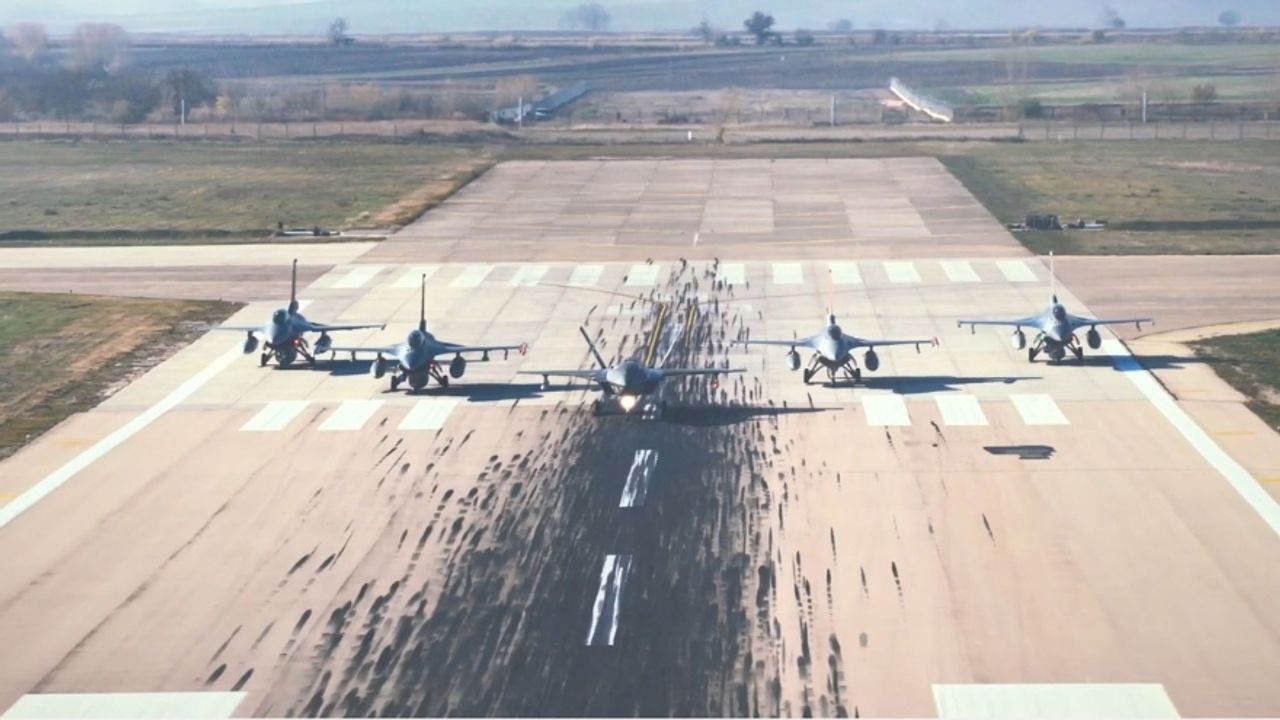 MSB’den Dikkat Çeken Paylaşım: 2025 Faaliyetleri Videolu Anlatıldı