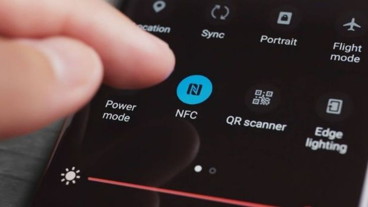 NFC Teknolojisi Nedir? NFC Teknolojisi Hangi Alanlarda Kullanılıyor?