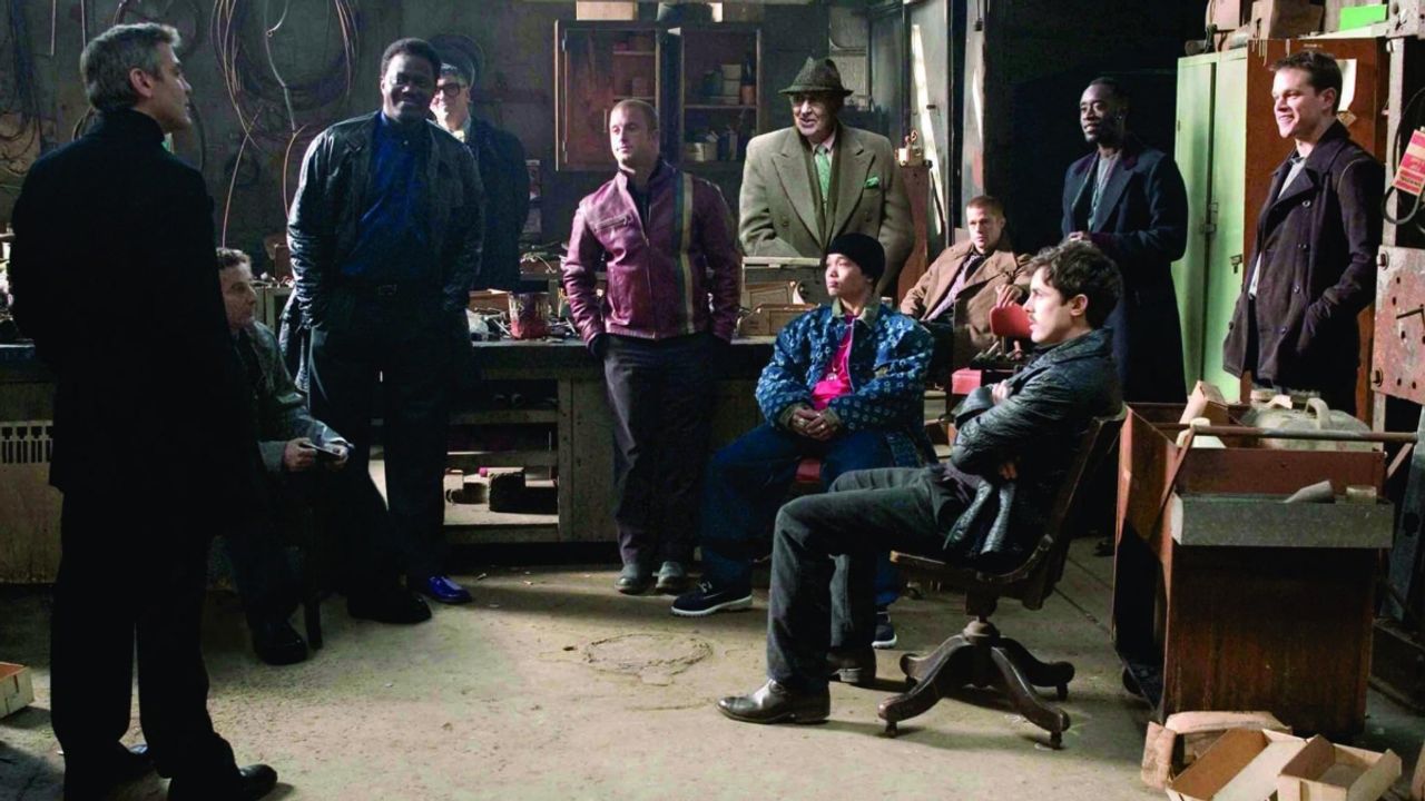 Ocean’s Ekim 2026’ya Odaklandı: Ticari Formül mü, Hikaye mi Öne Çıkacak?