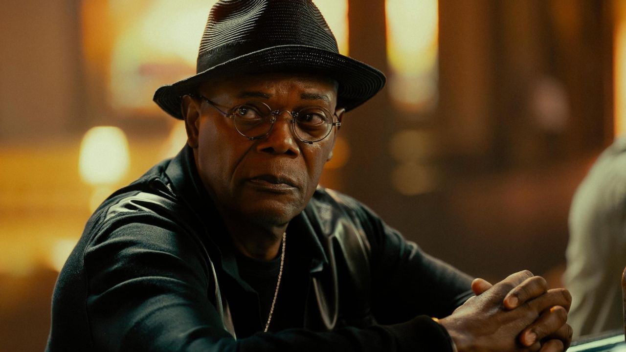 Oscar’ın Görmezden Geldiği Efsane: Samuel L. Jackson