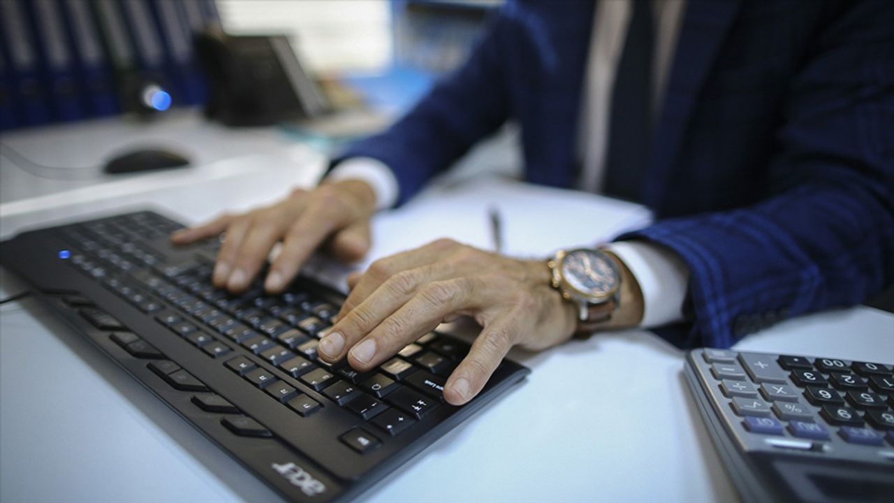 KPSS-2025/2 Tercihleri Başladı: Kamu Kadroları için Son Gün 25 Aralık