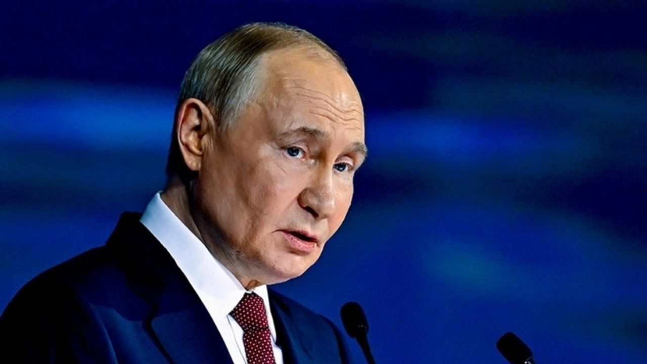 Putin’den Sert Uyarı: Ukrayna Limanlarına Yönelik Operasyonlar Genişleyecek