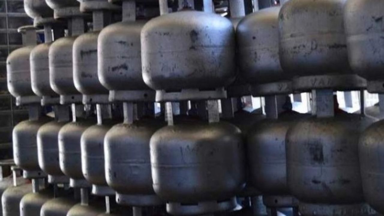 Rüyada Mutfak Tüpü Görmek, Tüp Taşımak, Boş Olması, Tüpün Gaz Kaçırması ve Patlaması Ne Anlama Gelir?