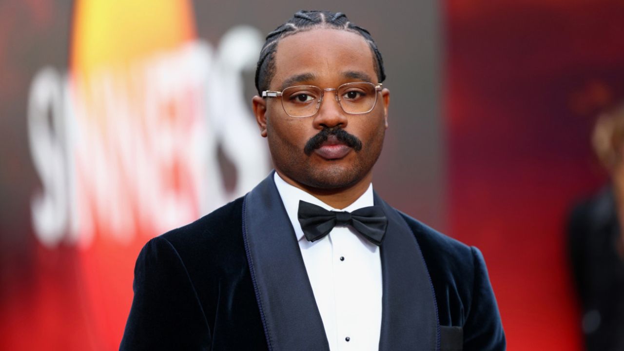 Ryan Coogler’ın Önceliği X-Files, Black Panther 3 ise Beklemede