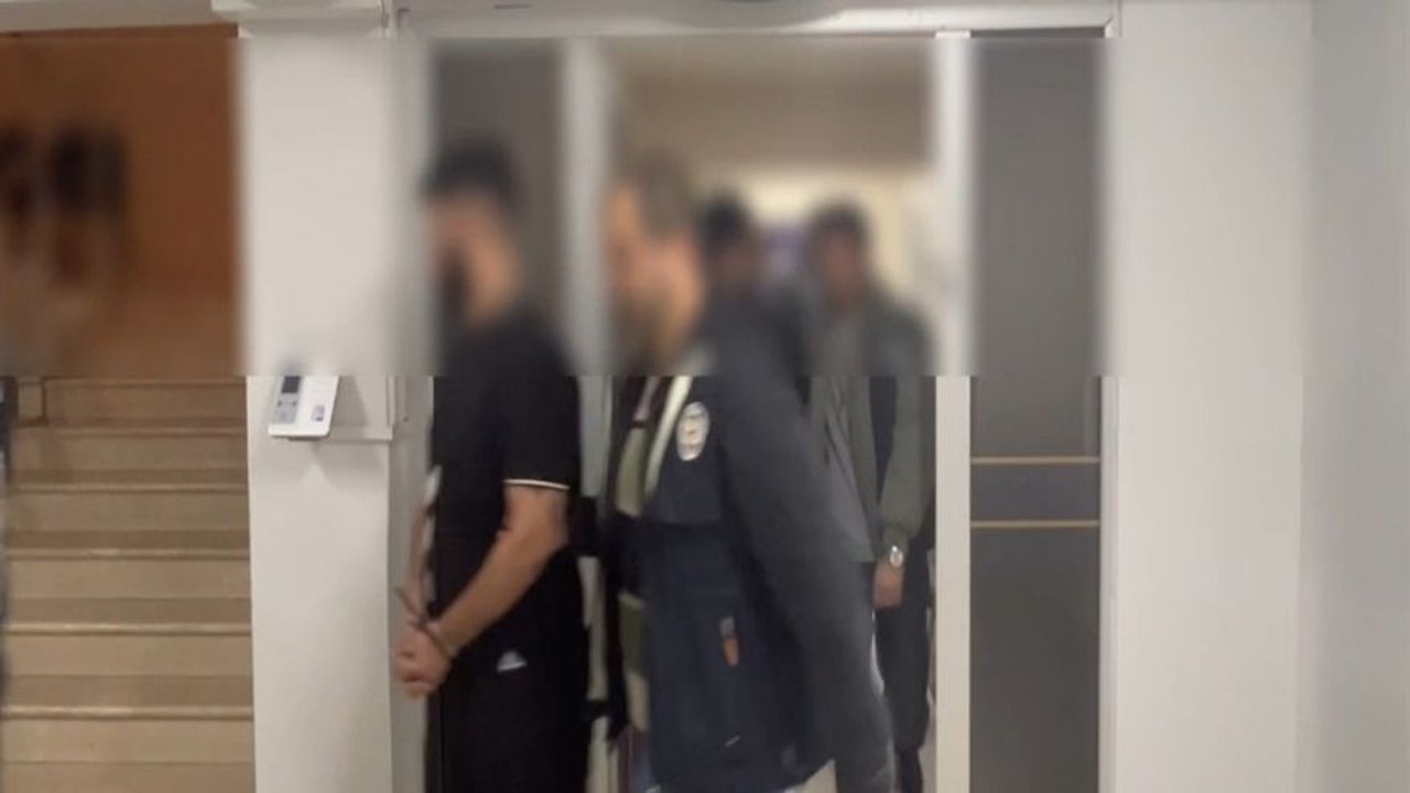 Sakarya Merkezli 8 İlde Dolandırıcılık Baskını: 14 Tutuklama