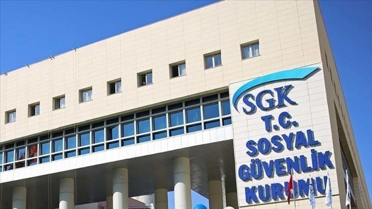 SGK’den Engelli İstihdamına 4 Milyar Liralık Destek
