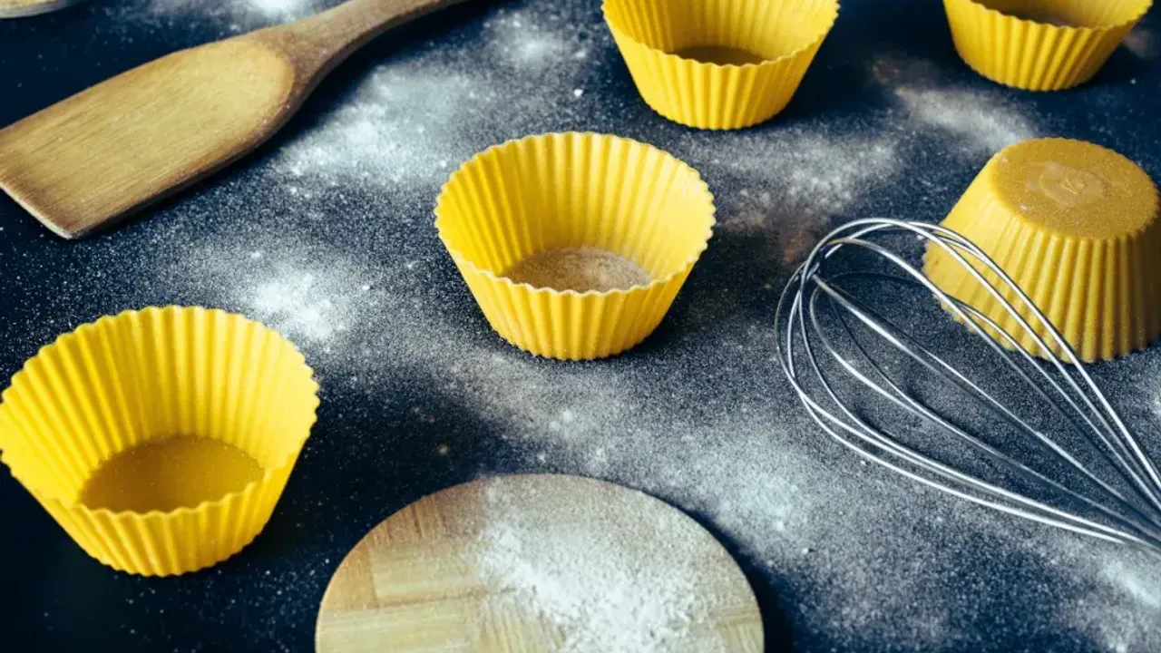 Silikon Kek Kalıbı Nasıl Kullanılır? Silikon Kek Kalıplarında Doğru Kullanımın Püf Noktaları