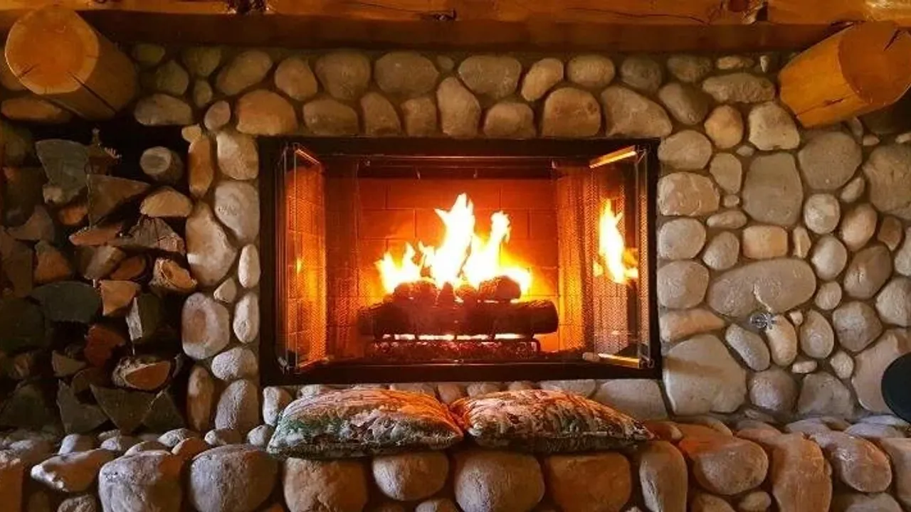 Şömine Nasıl Yakılır? Yeni Başlayanlar için Şömine Yakma Rehberi