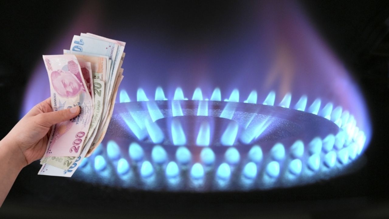 Spot Doğal Gaz Piyasasında Referans Fiyat Açıklandı