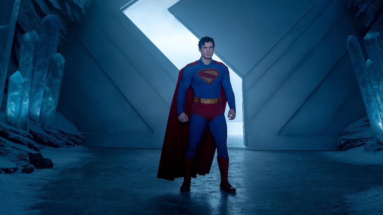 Superman’in Yeni Düşmanı Belli Oldu