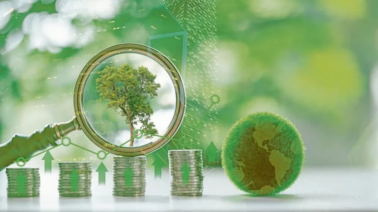 Sürdürülebilir Finans Nedir? Çevresel ve Sosyal Kriterler Finansal Kararları Nasıl Etkiliyor?