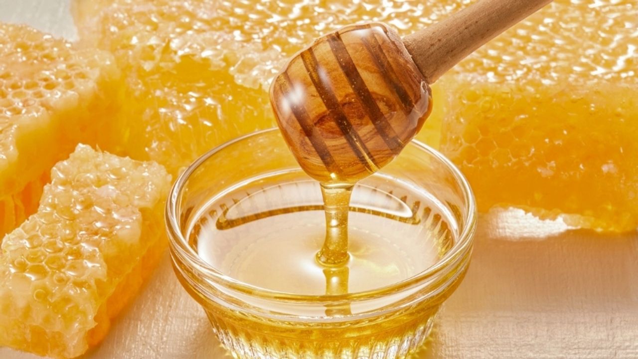 Tarım ve Orman Bakanlığı’ndan Balda Taklit Uyarısı