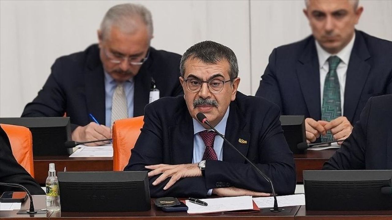 TBMM’de 2024 Kesin Hesap Kanunu Görüşmeleri Tamamlandı