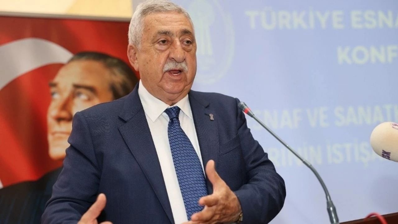 TESK, Sahte Piyango Biletlerine Karşı Uyarıda Bulundu