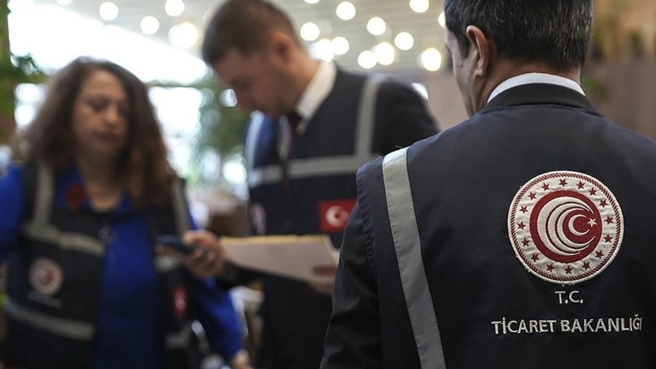 Ticaret Bakanlığı Sahaya İndi: Asgari Ücret Fırsatçılarına Yaptırım