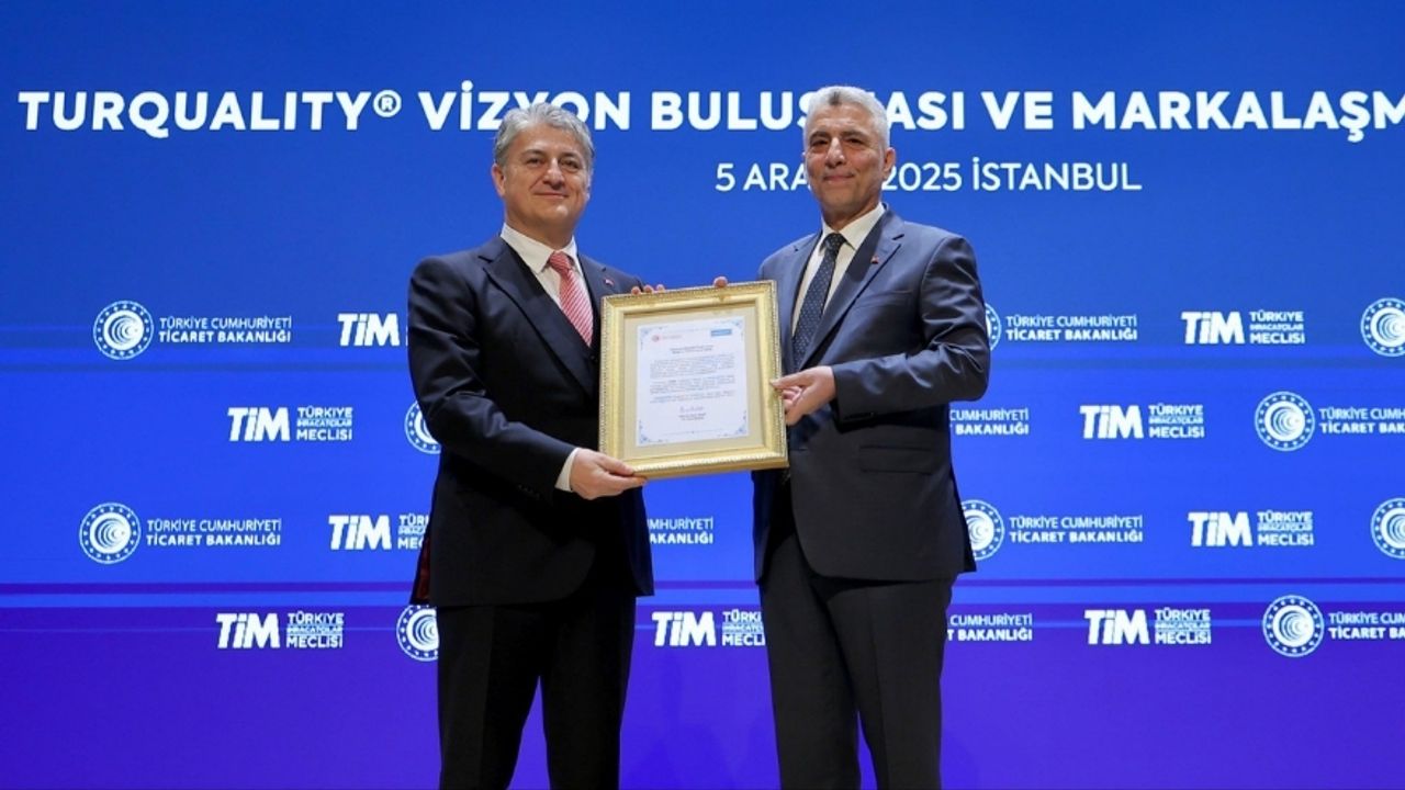 Togg İhracatını Büyütüyor: Bakan Kacır’dan Destek Mesajı