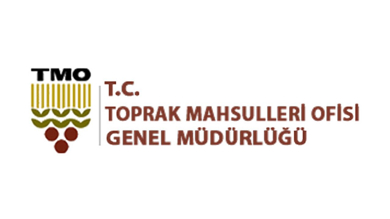 Toprak Mahsulleri Ofisi Ankara Başmüdürlüğünde Yükleme - Boşaltma İşleri İhalesi Yaptırılacaktır