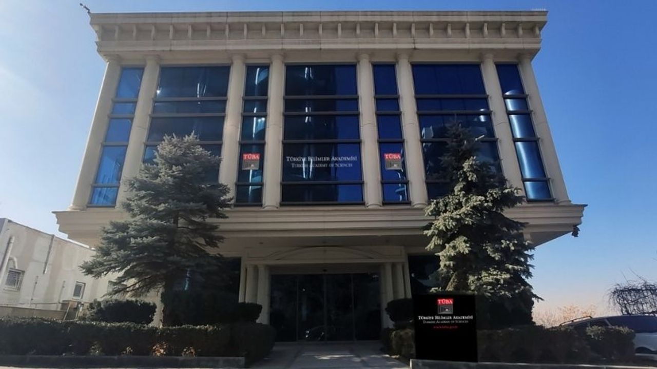 TÜBA-GEBİP ve TESEP 2025 Kazananları Belli Oldu