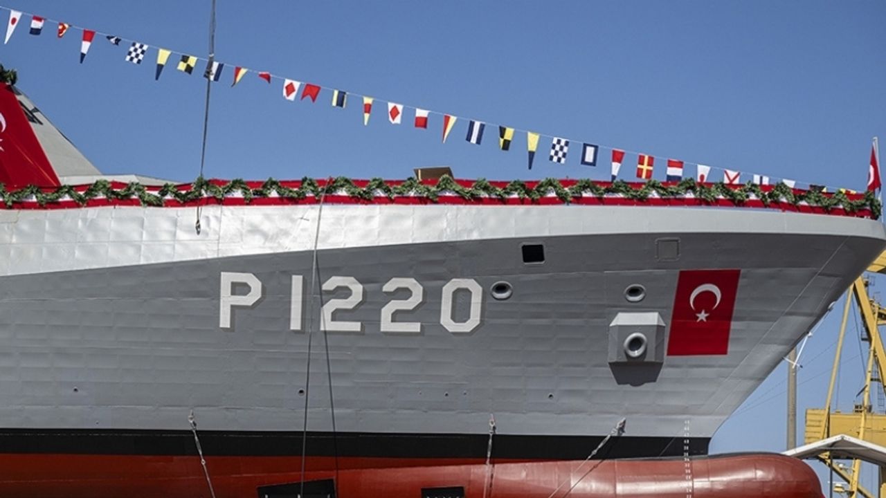 ASFAT’tan Büyük Başarı: TCG Akhisar İlk Kez Romanya’ya İhraç Edildi