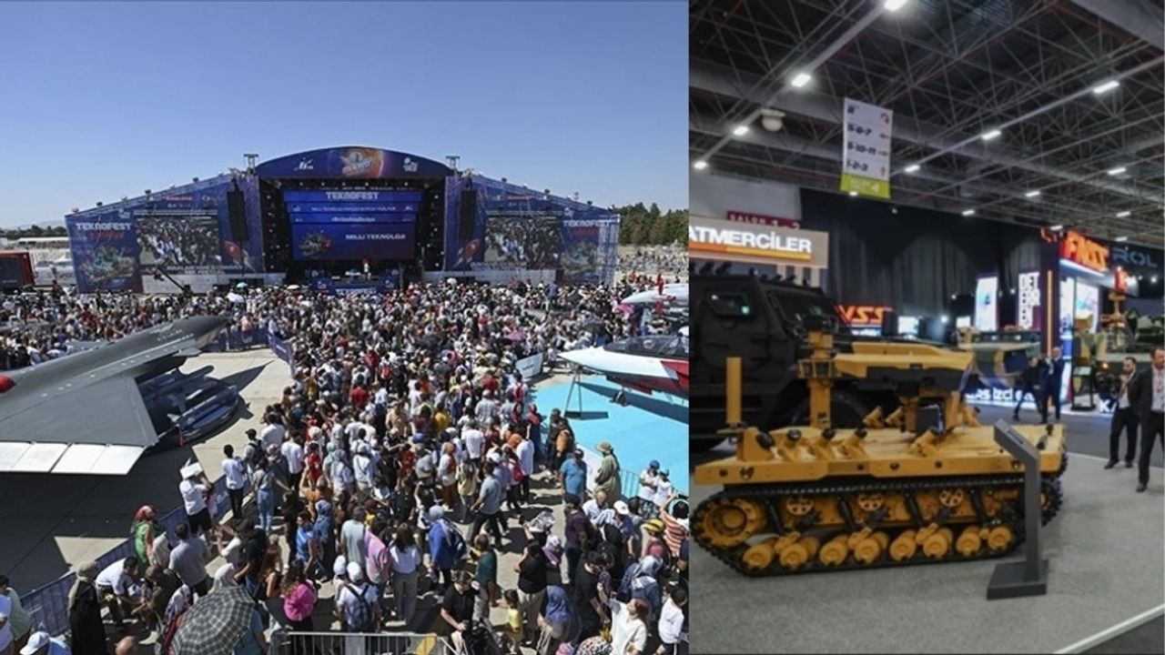 Türkiye, Kongre ve Fuar Turizminde Rekor Kırıyor