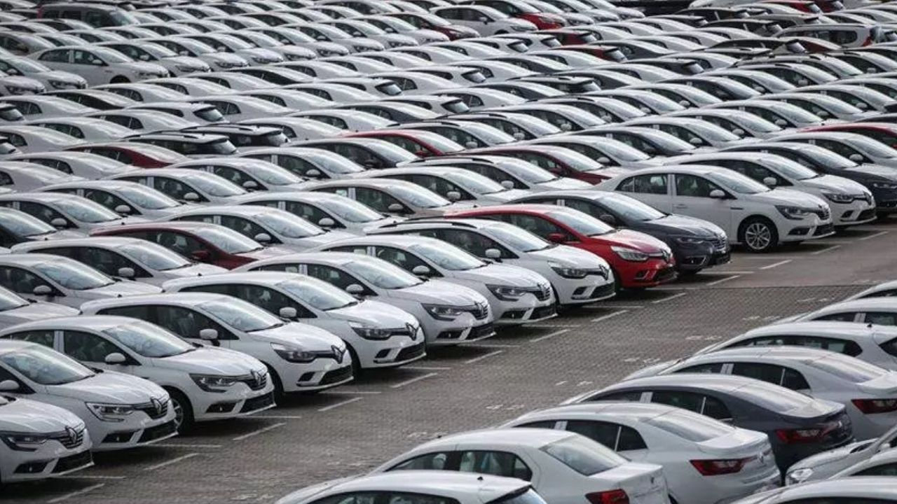 Türkiye sektörde lider oldu! İhracat rakamı 32 milyar euroyu buldu!