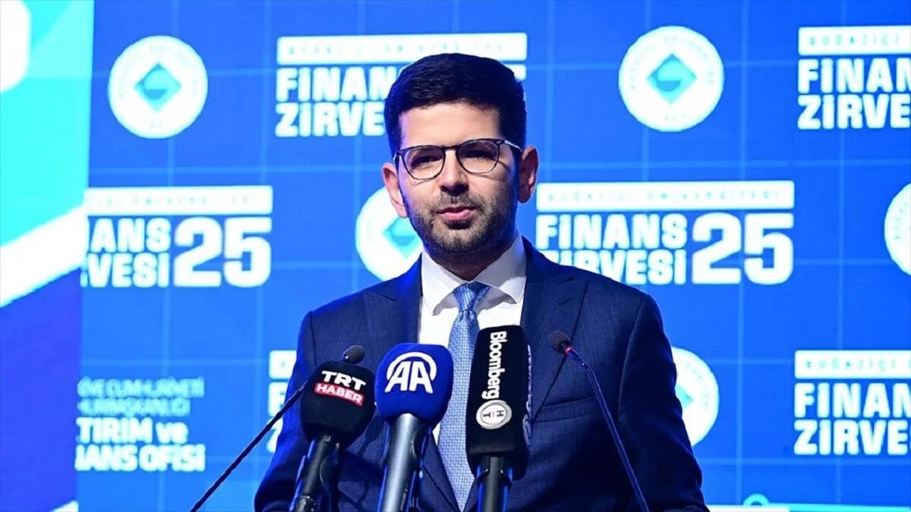 Türkiye'ye Teknolojide Milyarlarca Dolar Aktı!