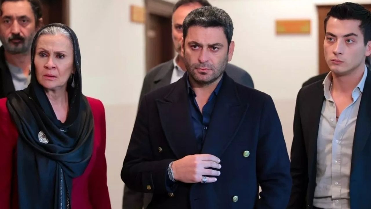 'Uzak Şehir’den Yeni Rekor! 14,70 Reytingle Zirvede