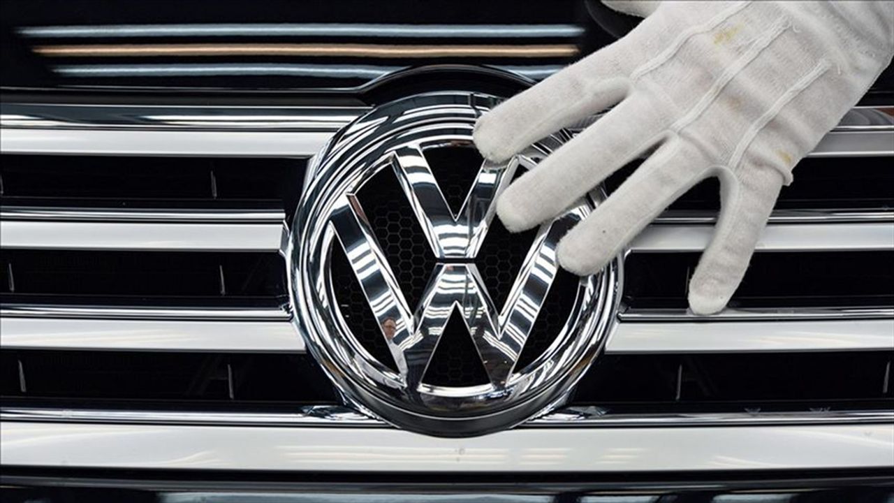 Volkswagen’den Tarihi Karar: İlk Kez Almanya’daki Fabrikasını Kapatıyor