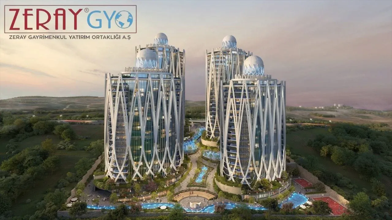 Zeray GYO (ZERGY) Hisselerinde Sert Fren! Halka Arz Fiyatına Geri Döndü!