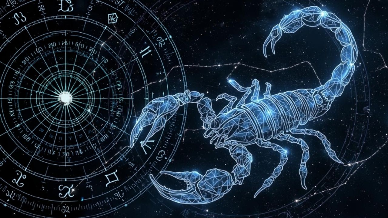 2026 Yılında Akrep Burçlarını Neler Bekliyor? Sağlık, Seyahat ve Aşk