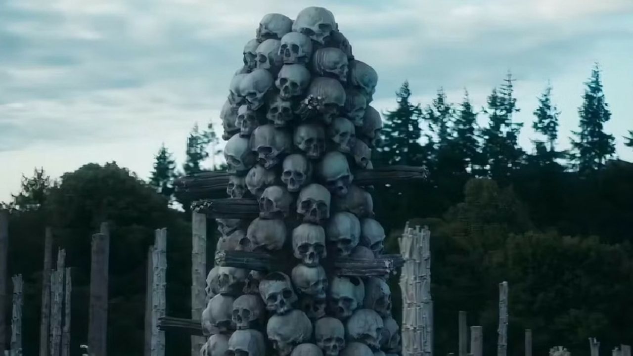 ‘28 Yıl Sonra’ Geri Dönüyor: Kemik Tapınağı Yarın Vizyonda