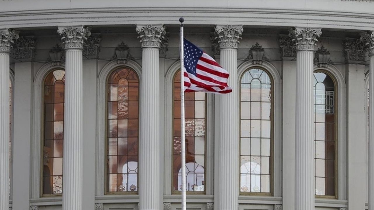 ABD Ekonomisi Tahminleri Aştı: Son İki Yılın En Yüksek Büyümesi