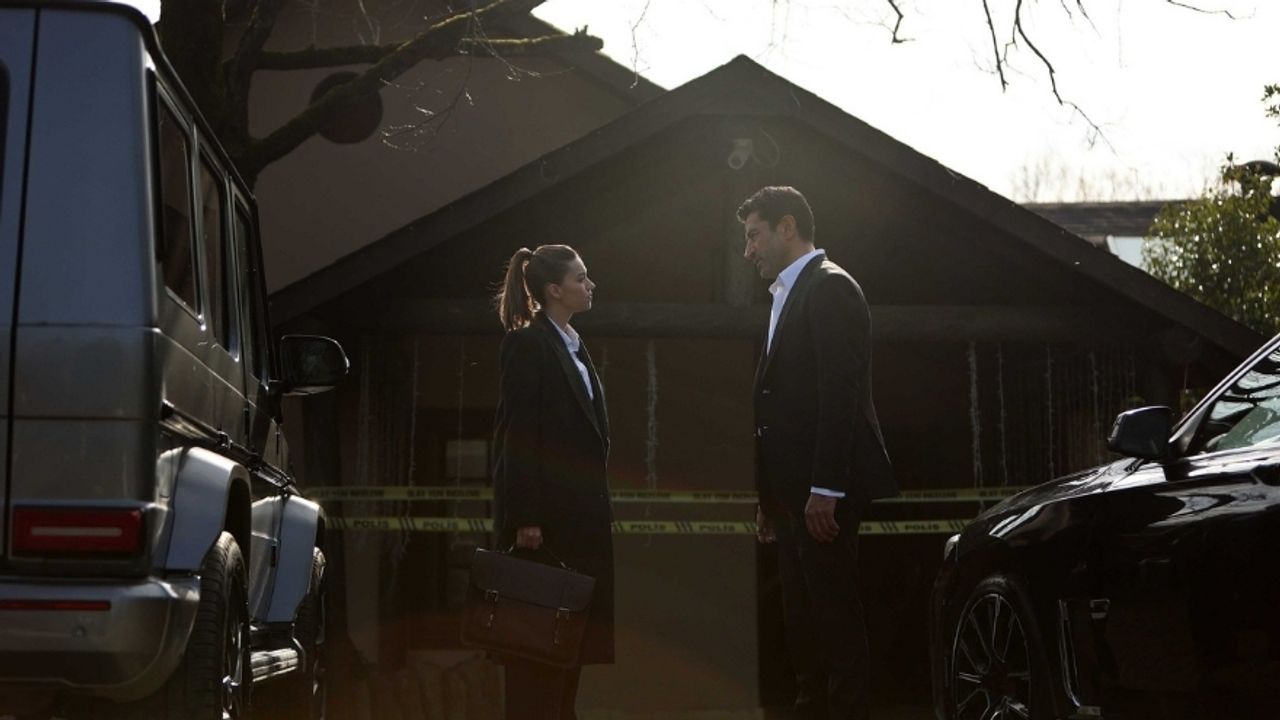 ‘A.B.İ.’ İkinci Haftasında Reytinglerde Rekor Kırdı: Yarışı Kızıştı