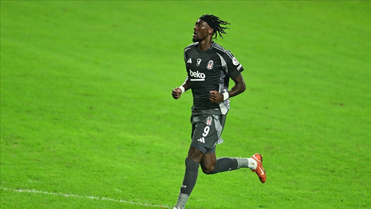 Beşiktaş’ta Tammy Abraham Dönemi Sona Erdi
