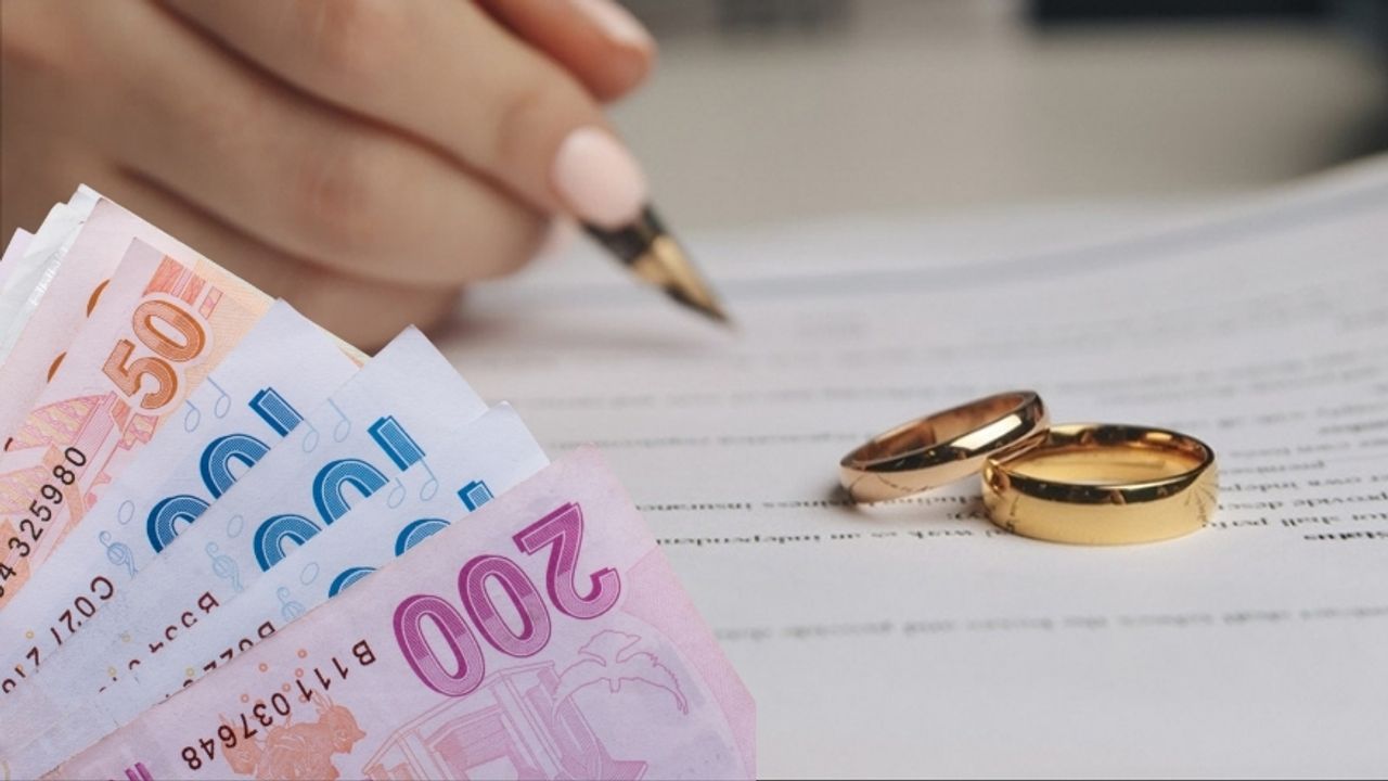 Aile ve Gençlik Fonu’nda 56 Bin Çiftin Ödemesi Yapıldı