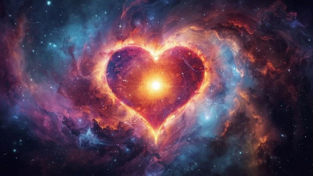 Aşkta Kimler Kazanıyor? 2026 Burçlara Ne Getiriyor?