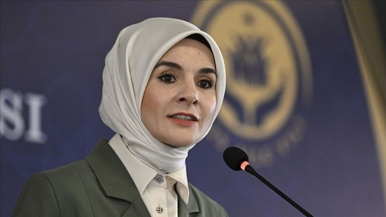 Bakan Göktaş Ankara’daki O Vaka için Konuştu: Sıfır Tolerans Vurgusu