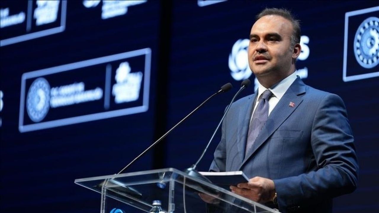 Bakan Kacır’dan Gençlere TÜBİTAK Daveti: Etkinlikler 20 Ocak'ta Başlıyor