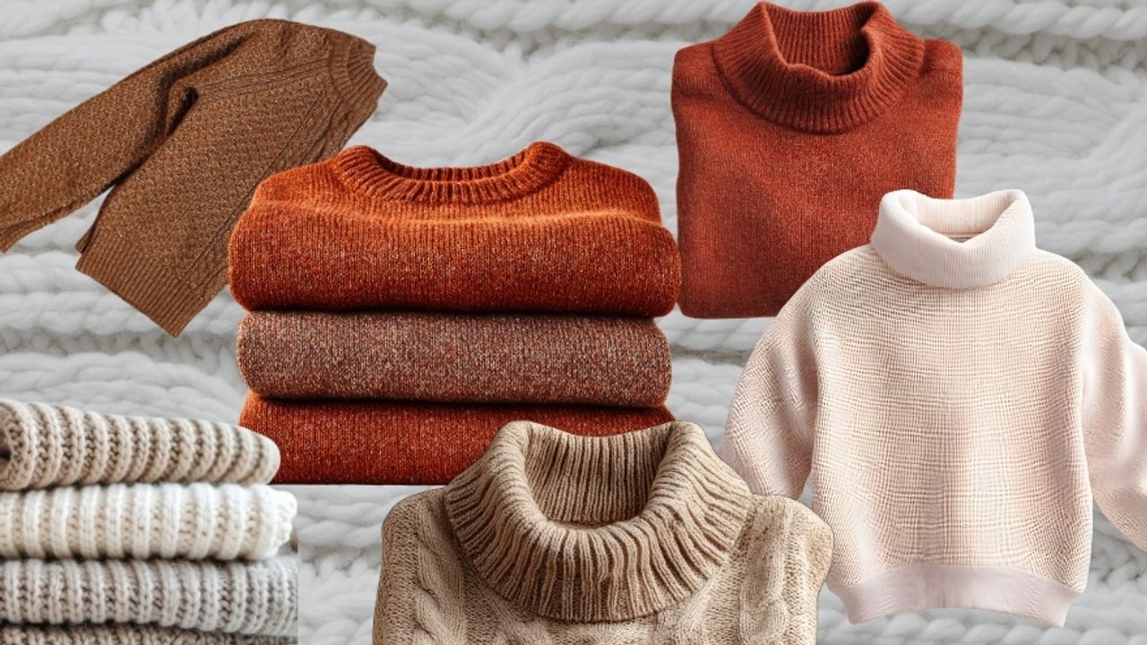 Balıkçı Yaka Nasıl Kombinlenir? Göz Alıcı Moda Önerileri