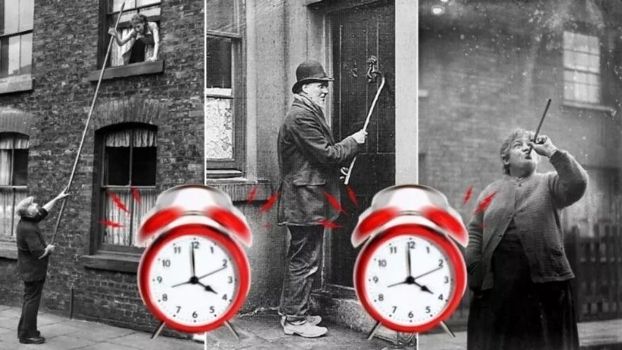 Çalar Saatin İcadından Önce İnsanlar Nasıl Uyanıyordu?