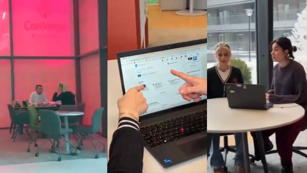 Çankaya’da Gençlere Ücretsiz Kariyer Danışmanlığı Fırsatı