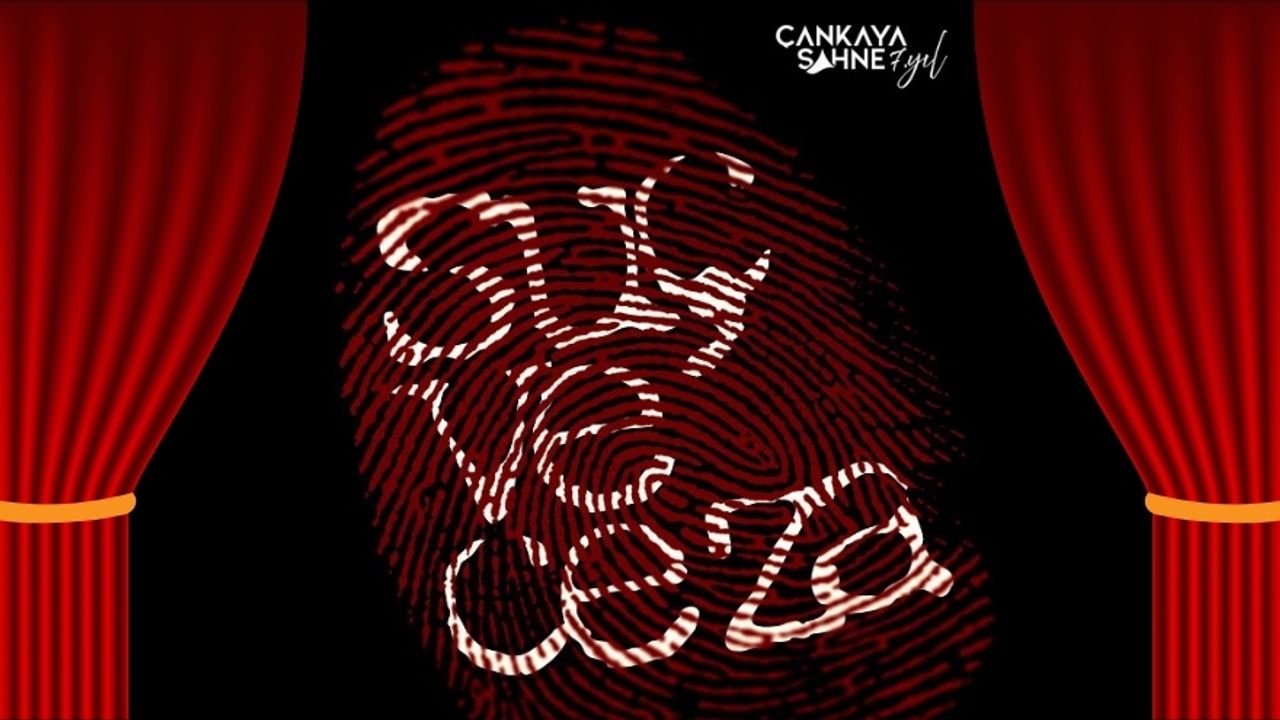 Çankaya’da 'Suç ve Ceza' Tiyatroseverlerle Buluşacak