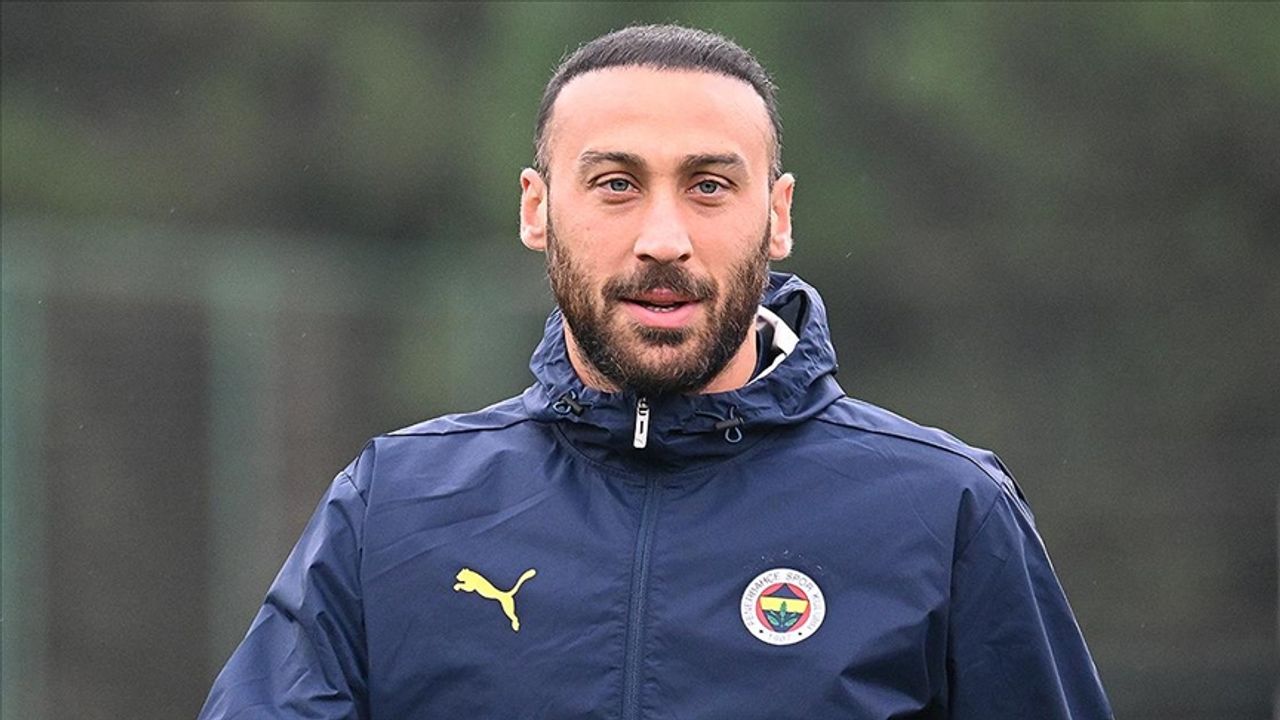 Fenerbahçe'de Cenk Tosun Dönemi Sona Erdi