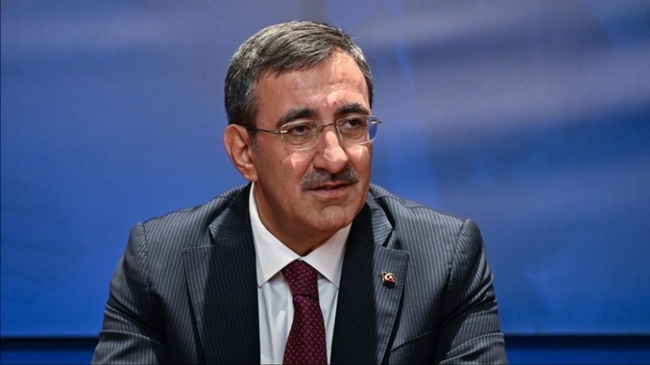 Cevdet Yılmaz Açıkladı: 2026 İhracat Hedefi 410 Milyar Dolar