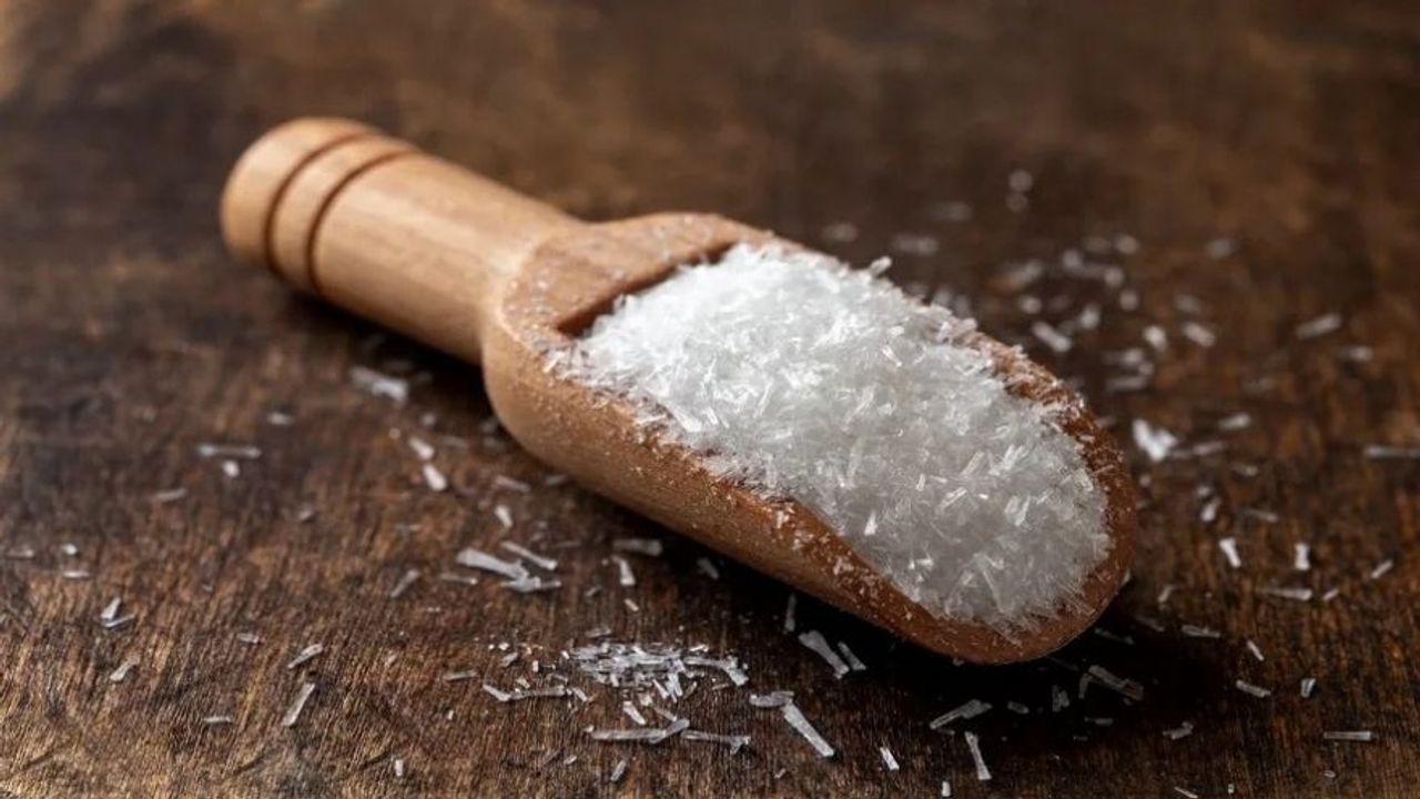 Çin Tuzunun Zararları Nelerdir? Sinsi Bağımlılık ‘MSG’