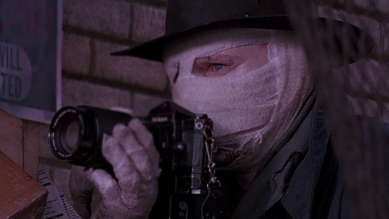 Karanlık Adam’da Karanlık Günler: Sam Raimi Para Arıyor