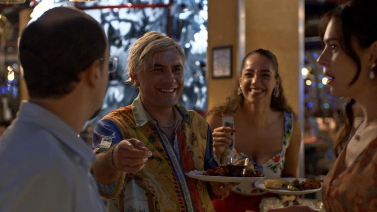 D.I.S.C.O. Gişeyi Salladı! İkinci Haftasında Zirveye Yükseldi