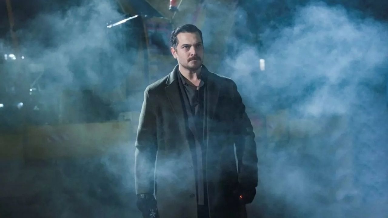 ‘Eşref Rüya’ Yılbaşı Arası Sonrası Reytinglerde Sert Düştü