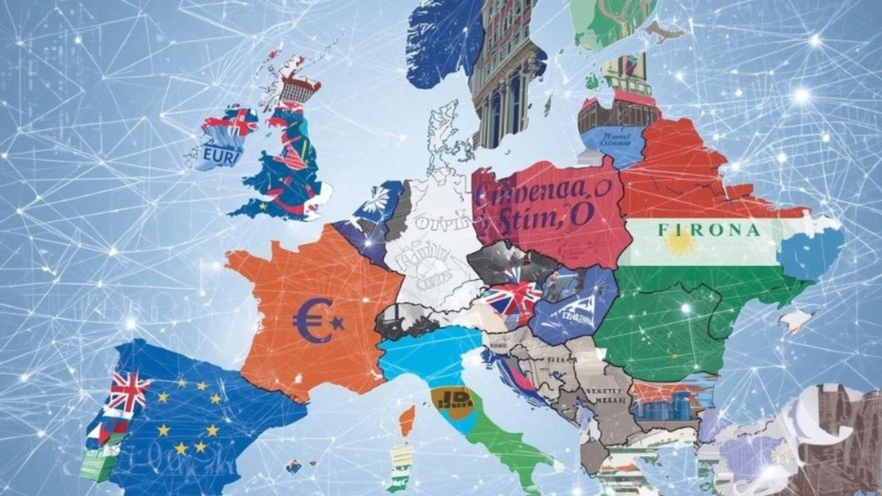 Euro Kullanan Ülkeler 2026 Tam Listesi: Euro Bölgesi Üyeleri