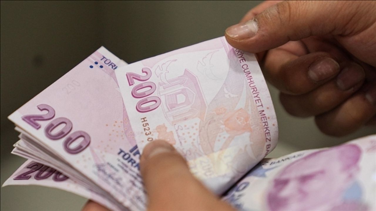 Evde Bakım Yardımı Kapsamında 5,9 Milyar Lira Hesaplara Yatırıldı
